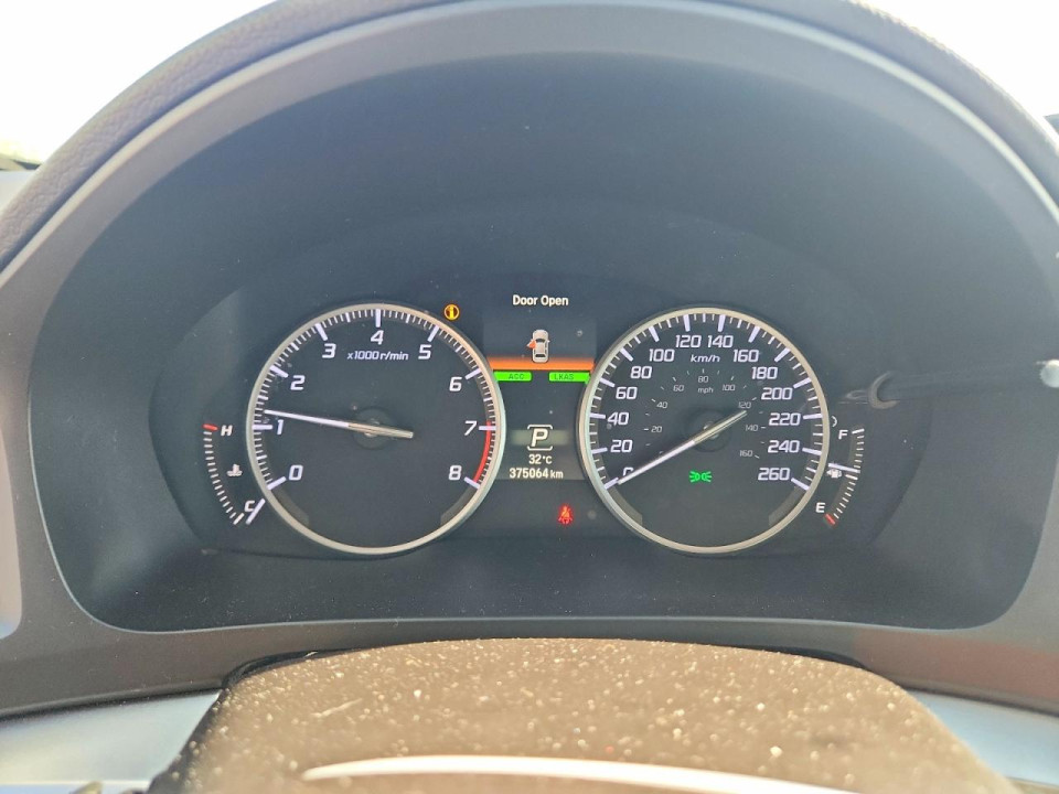 Acura ILX 2016 — Copart