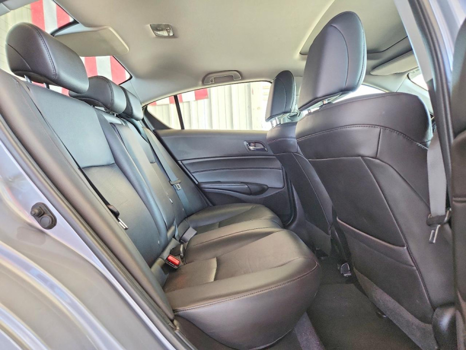 Acura ILX 2016 — Copart