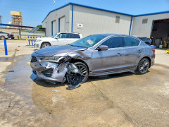 Acura ILX 2020 — Copart