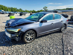 Acura ILX 2020 — Copart