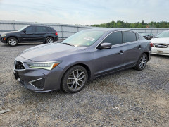 Acura ILX 2022 — Copart