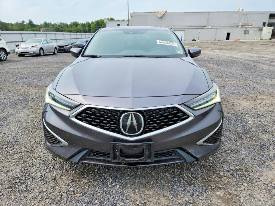 Acura ILX 2022 — Copart