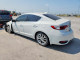 Acura ILX 2018 — Copart