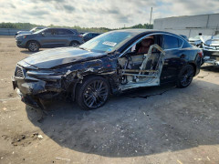 Acura ILX 2022 — Copart