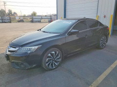 Acura ILX 2016 — Copart