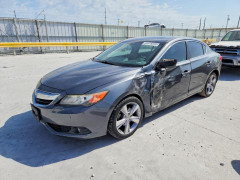 Acura ILX 2013 — Copart