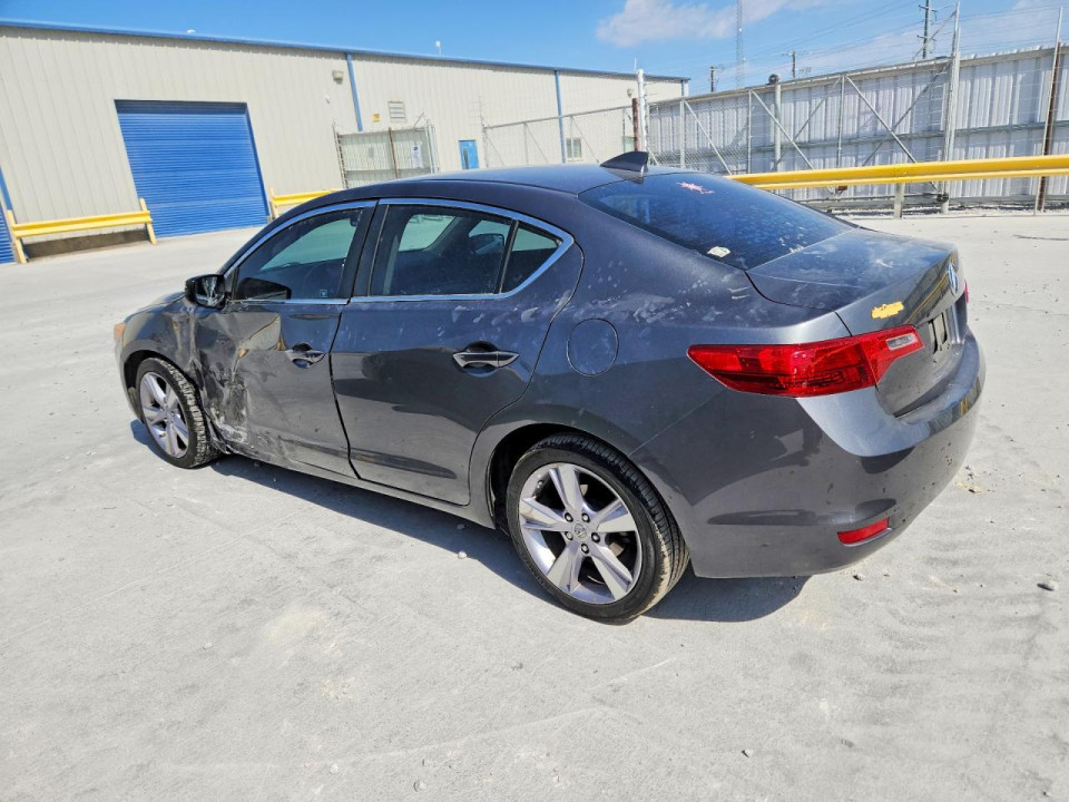 Acura ILX 2013 — Copart