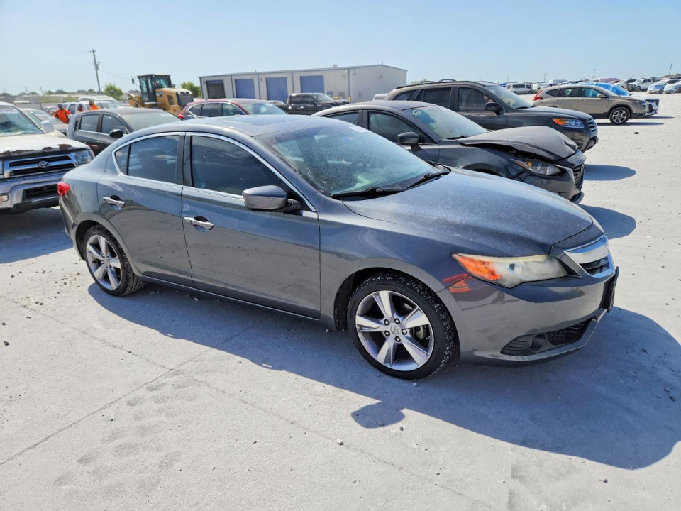 Acura ILX 2013 — Copart