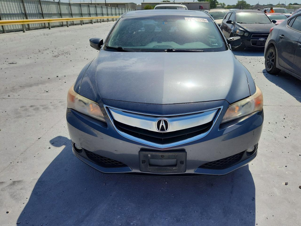 Acura ILX 2013 — Copart
