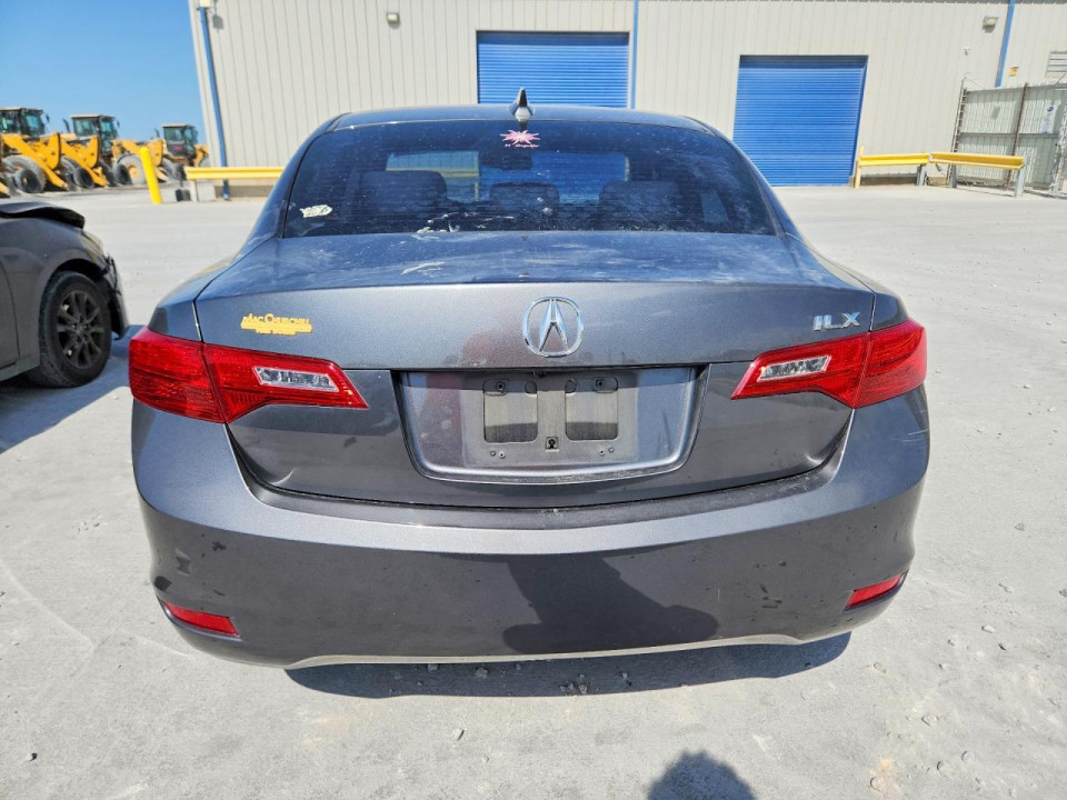 Acura ILX 2013 — Copart
