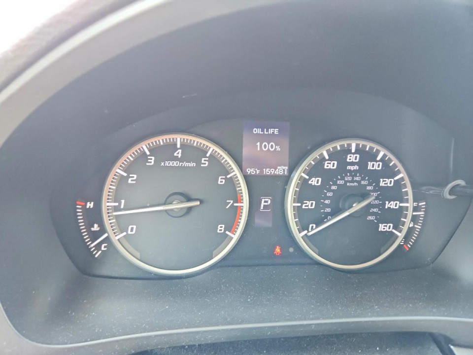 Acura ILX 2013 — Copart