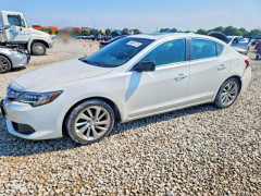 Acura ILX 2016 — Copart