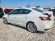 Acura ILX 2016 — Copart