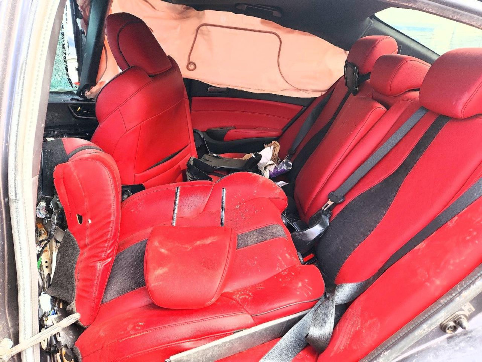 Acura ILX 2019 — Copart