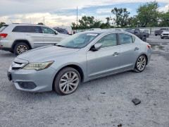 Acura ILX 2017 — Copart