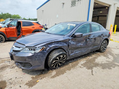Acura ILX 2018 — Copart