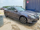 Acura ILX 2018 — Copart