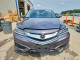 Acura ILX 2018 — Copart