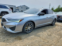 Acura ILX 2020 — Copart