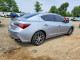 Acura ILX 2020 — Copart