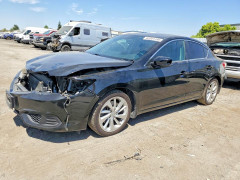 Acura ILX 2016 — Copart