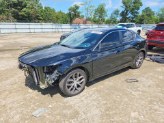 Acura ILX 2021 — Copart