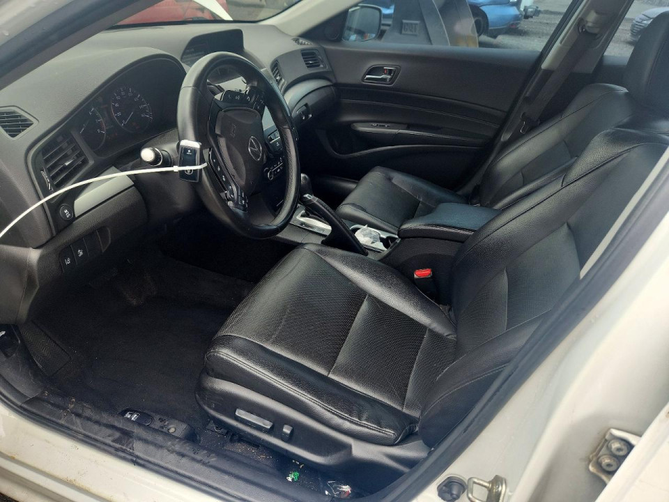 Acura ILX 2016 — Copart