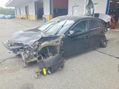 Acura ILX 2016 — Copart