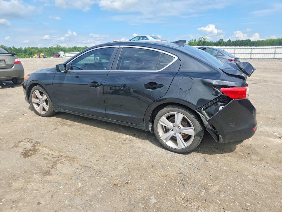 Acura ILX 2013 — Copart