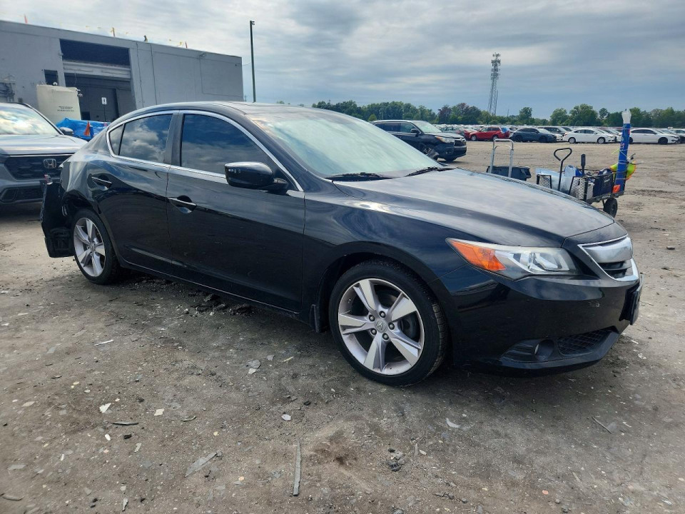 Acura ILX 2013 — Copart
