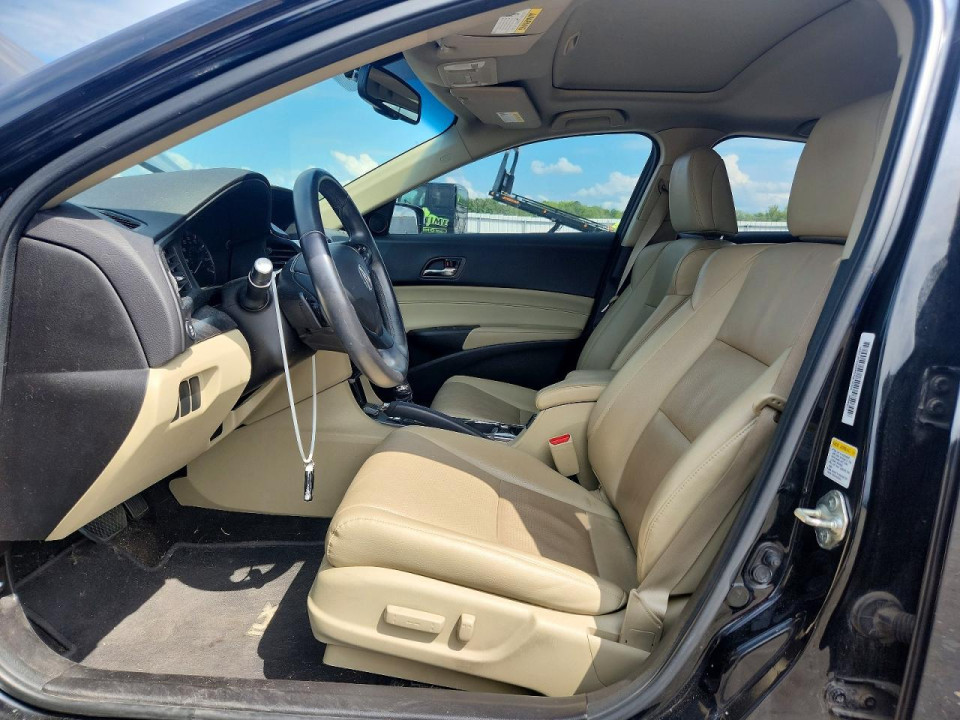 Acura ILX 2013 — Copart