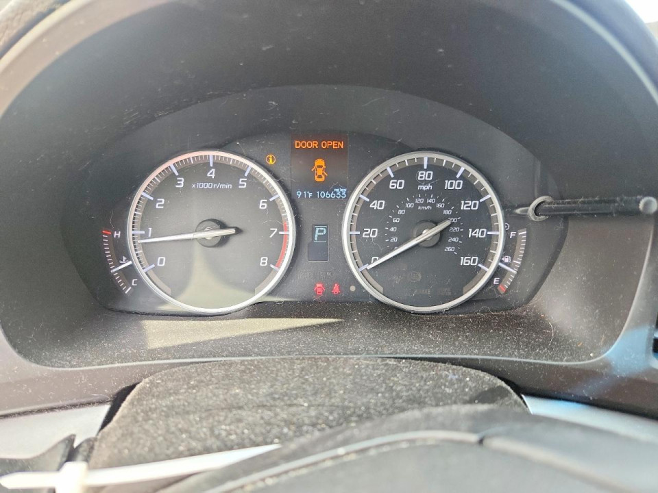 Acura ILX 2013 — Copart