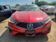 Acura ILX 2020 — Copart