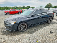 Acura ILX 2020 — Copart