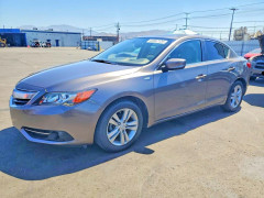 Acura ILX 2013 — Copart