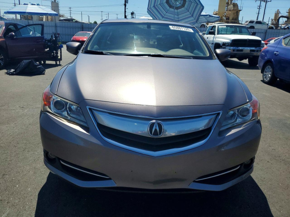 Acura ILX 2013 — Copart