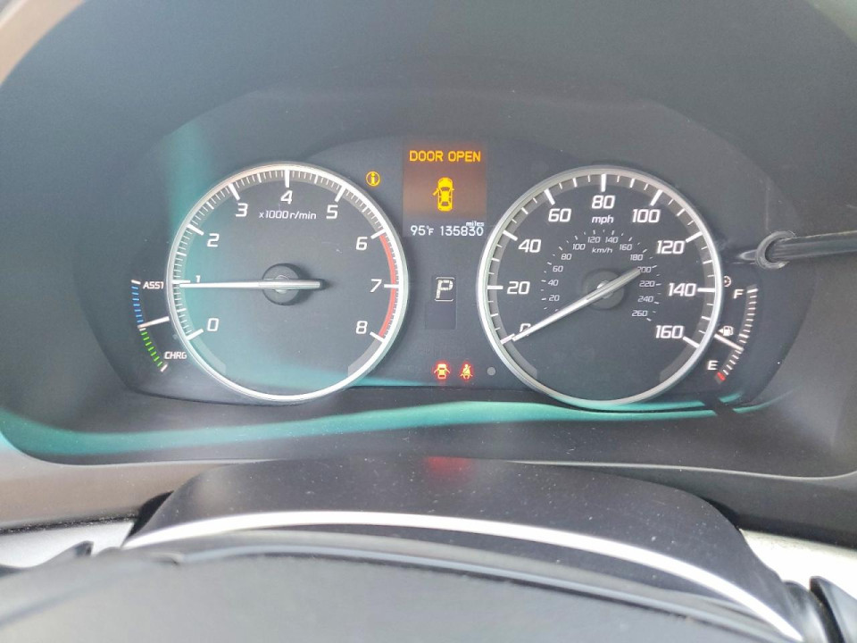 Acura ILX 2013 — Copart
