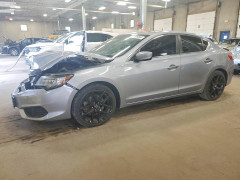 Acura ILX 2016 — Copart