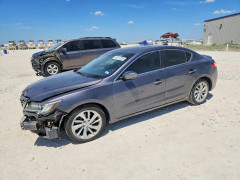 Acura ILX 2018 — Copart