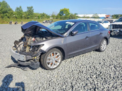 Acura ILX 2020 — Copart