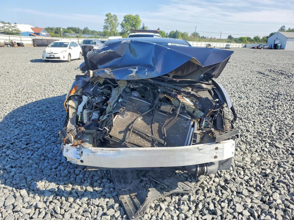 Acura ILX 2020 — Copart