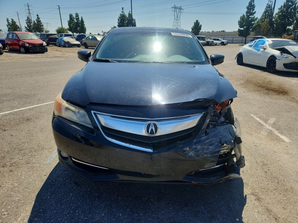 Acura ILX 2013 — Copart