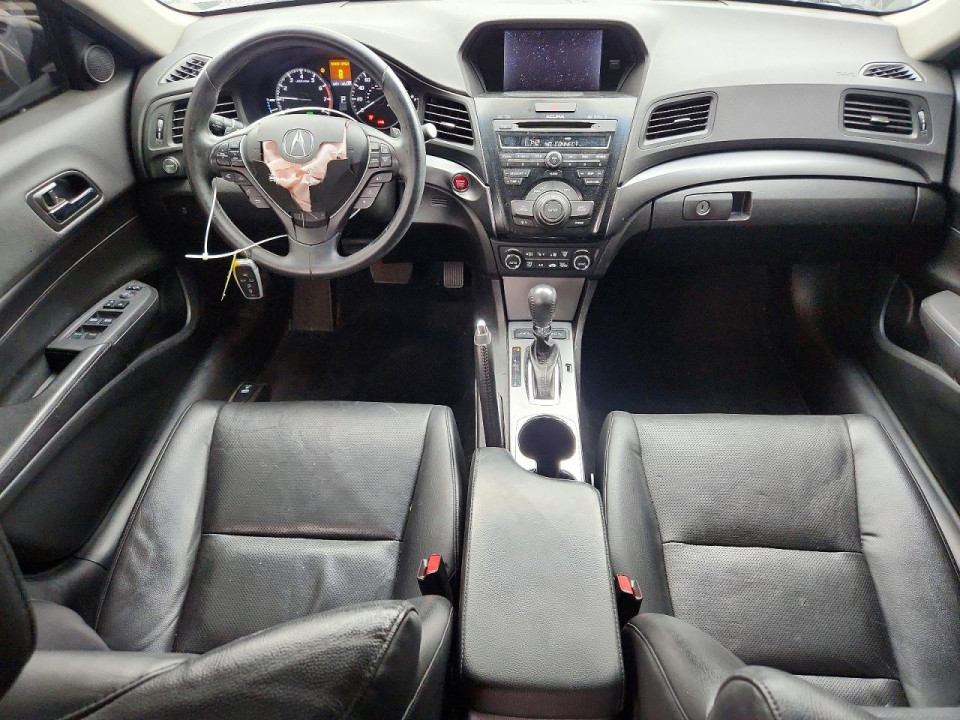 Acura ILX 2013 — Copart