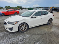 Acura ILX 2019 — Copart