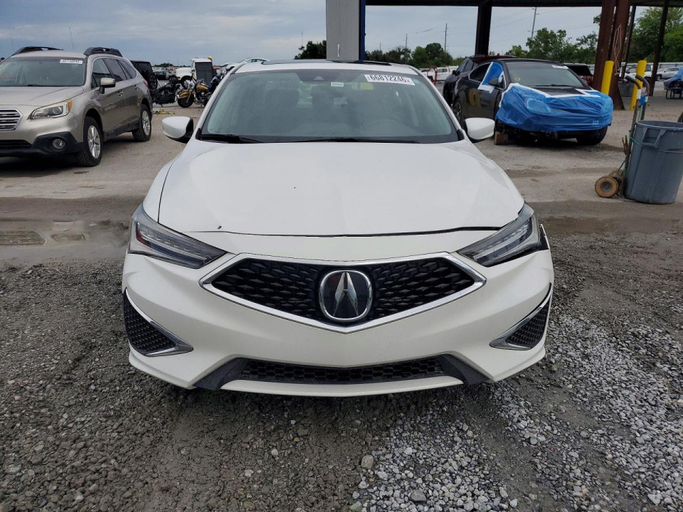 Acura ILX 2019 — Copart