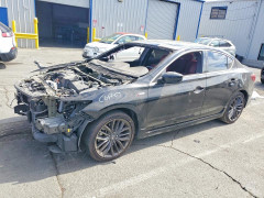 Acura ILX 2022 — Copart