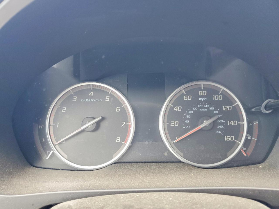 Acura ILX 2022 — Copart
