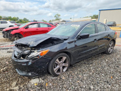 Acura ILX 2013 — Copart