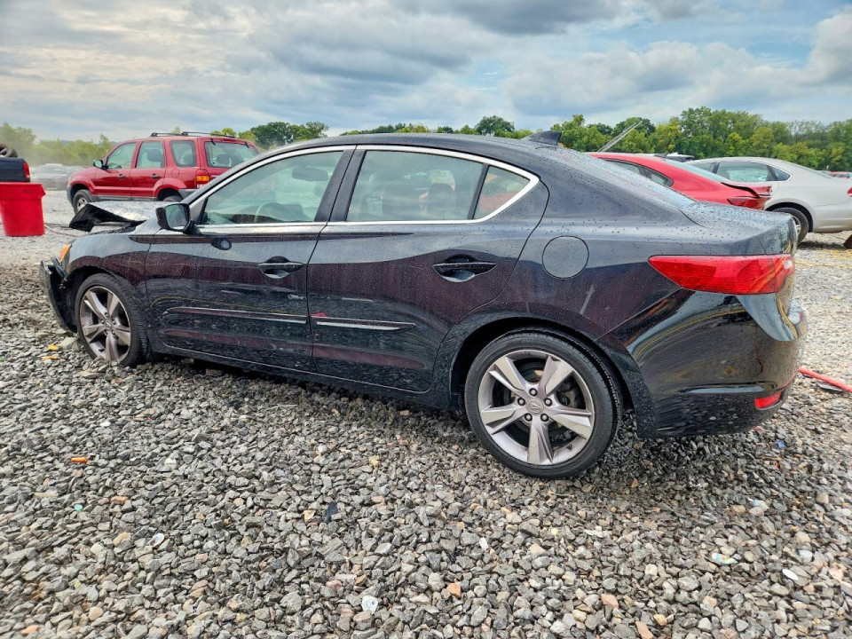 Acura ILX 2013 — Copart