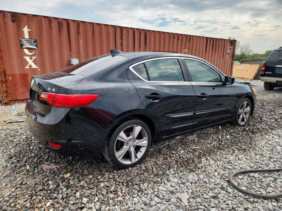 Acura ILX 2013 — Copart
